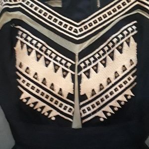 Sugar lips vintage. Wide leg jumpsuit